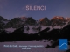 Defending silence in Spain’s mountains